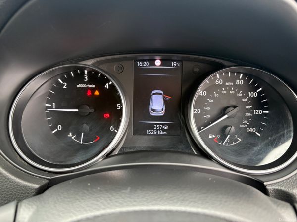 181 Nissan Qashqai 1.5 dci SV 397417085