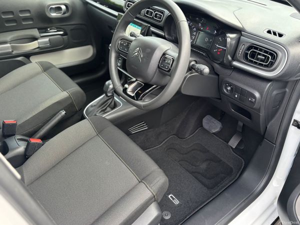 Citroen C3  Automatic Petrol in showroom condition 397422085