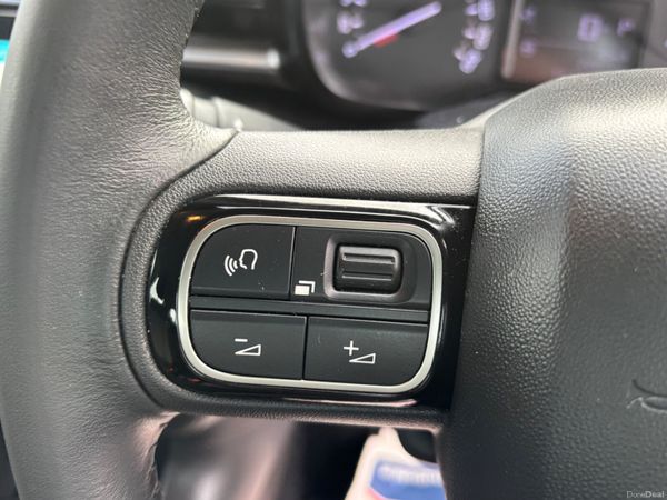 Citroen C3  Automatic Petrol in showroom condition 397422091