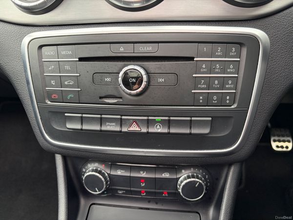 2016 MERCEDES CLA 180d AMG MANUAL PAN ROOF 397422207