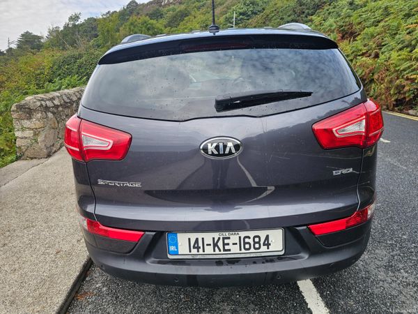 Kia Sportage 2014 DEPOSIT TAKEN 397425761