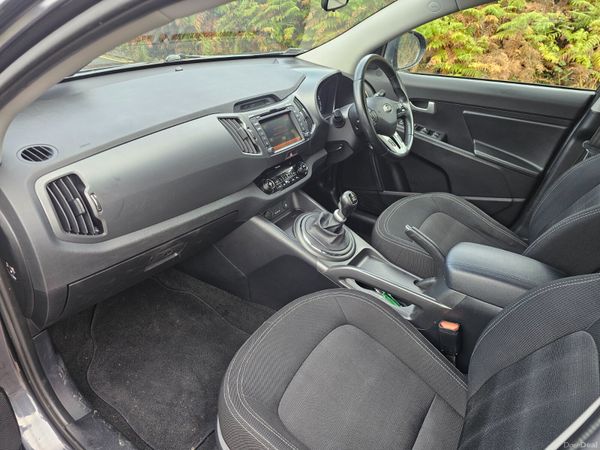 Kia Sportage 2014 DEPOSIT TAKEN 397425771