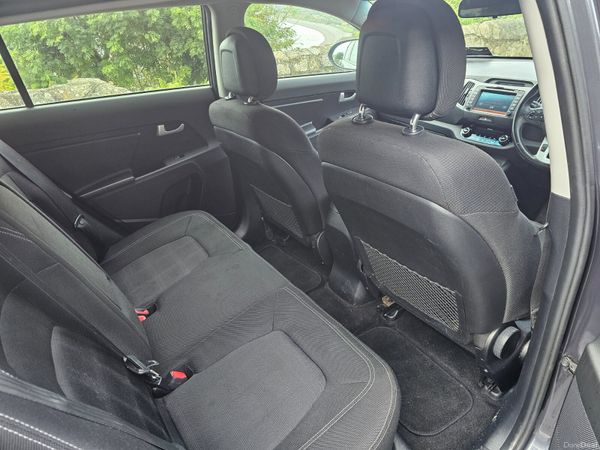 Kia Sportage 2014 DEPOSIT TAKEN 397425791