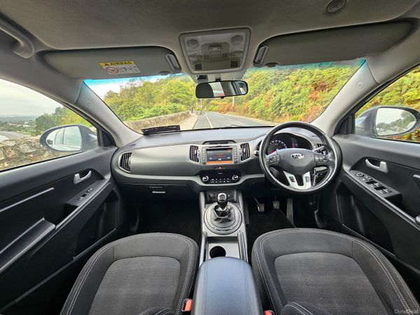 Kia Sportage 2014 DEPOSIT TAKEN 397425795
