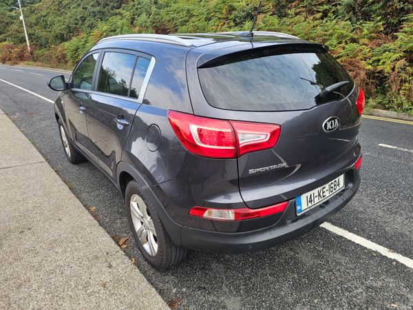 Kia Sportage 2014 DEPOSIT TAKEN 397425731