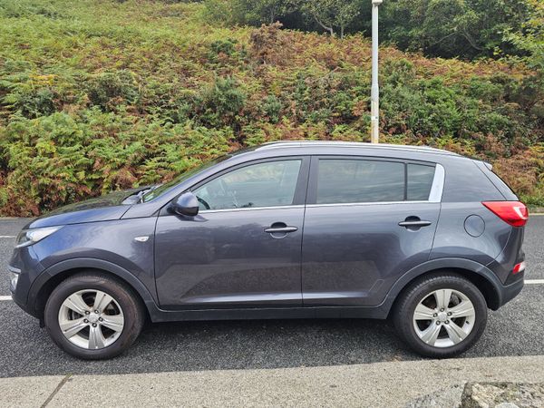 Kia Sportage 2014 DEPOSIT TAKEN 397425733