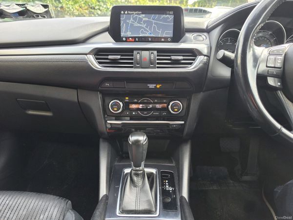 2015 Mazda6 Estate Automatic – New NCT – 216,000 k 397428993
