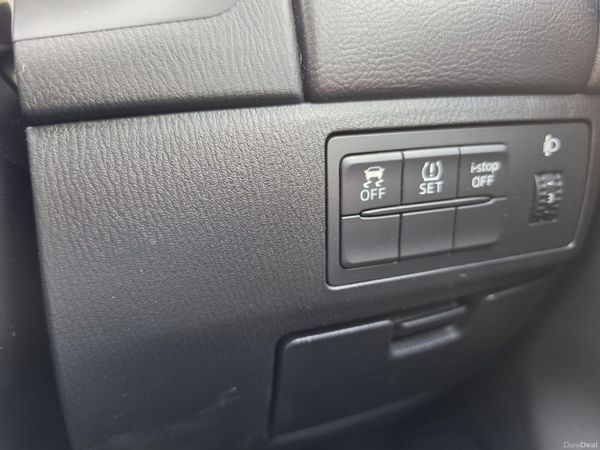 2015 Mazda6 Estate Automatic – New NCT – 216,000 k 397428999