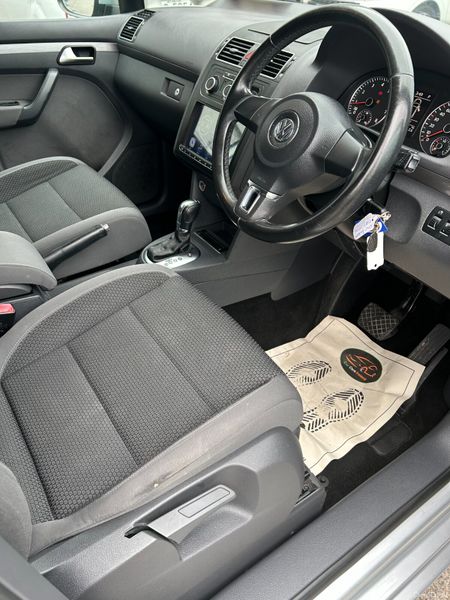 2013 Volkswagen Touran | Automatic 397546147