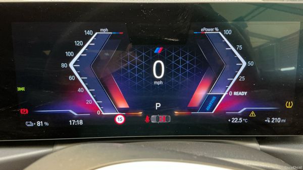 BMW i4 M Sport edrive 40 - Brooklyn Grey 397546651