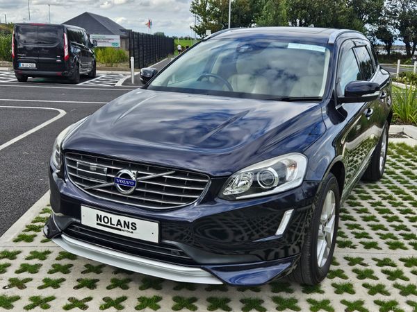 2017 Volvo XC60 Inscription, 4 of 35