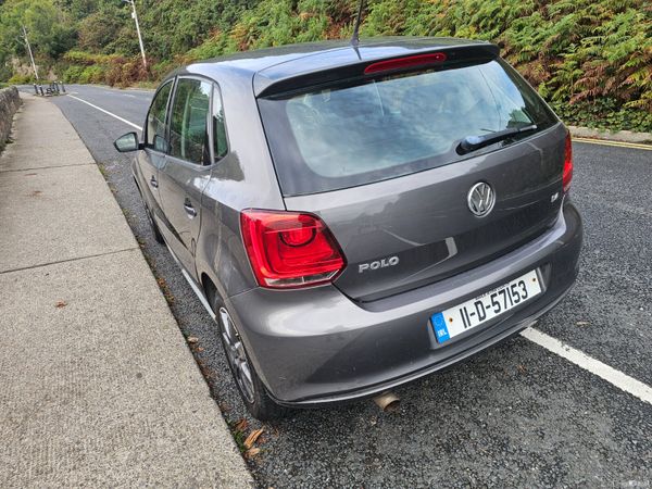 Volkswagen Polo 1.4l HIGH SPEC 397573379