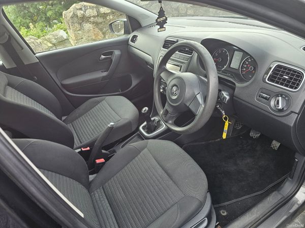 Volkswagen Polo 1.4l HIGH SPEC 397573383