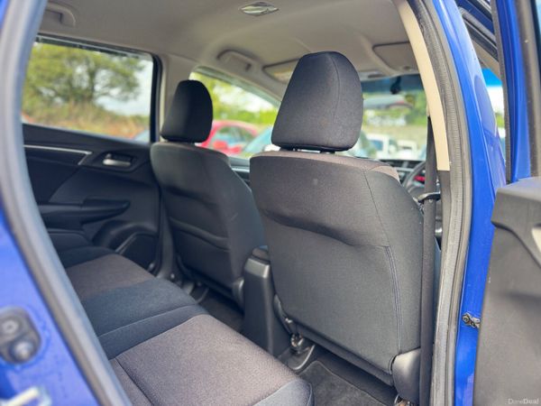 HONDA FIT 1.5L HYBRID 2014 2 Keys 41000KM ONLY 397575653