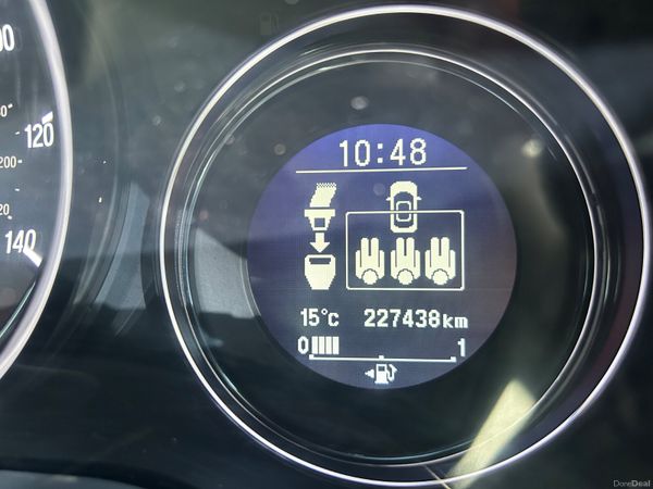 2017 HONDA HRV DTEC DIESEL NCT JUNE 2027 397578115