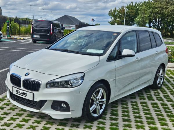 2017 BMW 2-Series M Sport, 5 of 38