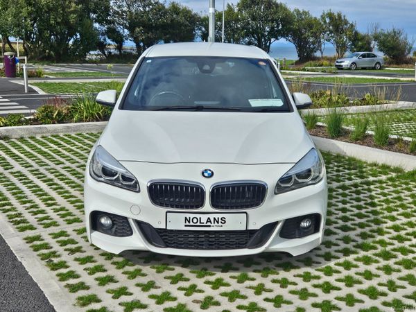 2017 BMW 2-Series M Sport, 2 of 38