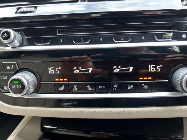 2018 BMW 5 SERIES MSPORT HYBRID PETROL 397582191