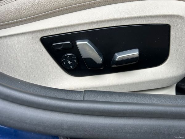 2018 BMW 5 SERIES MSPORT HYBRID PETROL 397582203
