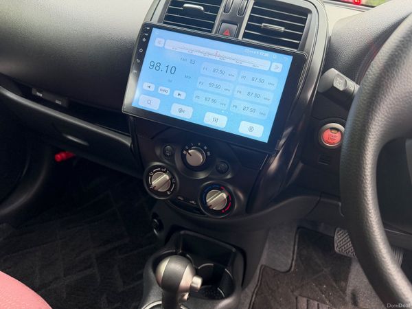 Nissan Micra March 2021 Only 2280km! 397585891