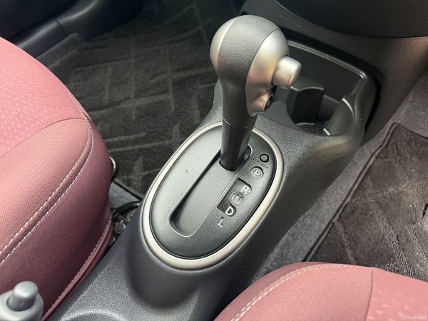 Nissan Micra March 2021 Only 2280km! 397585949