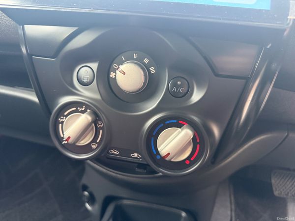 Nissan Micra March 2021 Only 2280km! 397585953