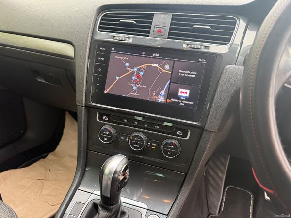 Volkswagen Golf 2020 397586901