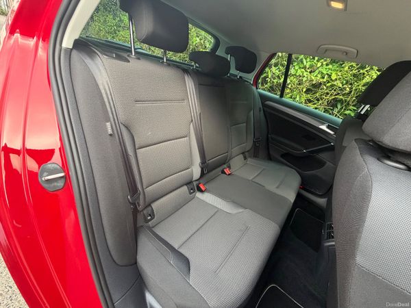 Volkswagen Golf 2020 397586913
