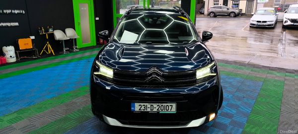 2023 Citroen C5 Aircross AA Approved 397593207