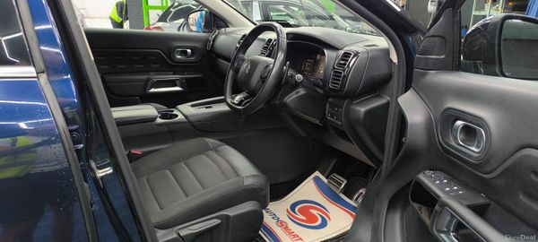 2023 Citroen C5 Aircross AA Approved 397593211
