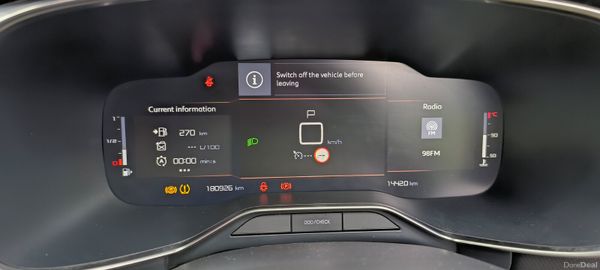2023 Citroen C5 Aircross AA Approved 397593215
