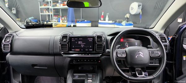 2023 Citroen C5 Aircross AA Approved 397593217