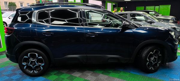 2023 Citroen C5 Aircross AA Approved 397593219