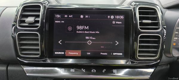 2023 Citroen C5 Aircross AA Approved 397593223