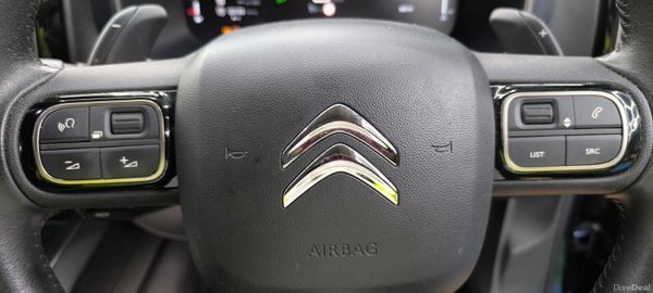 2023 Citroen C5 Aircross AA Approved 397593227