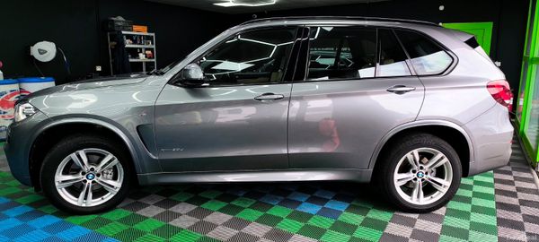 BMW X5 2015 AA Approved 1 Year Warranty 397593521