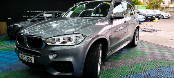 BMW X5 2015 AA Approved 1 Year Warranty 397593523