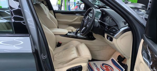 BMW X5 2015 AA Approved 1 Year Warranty 397593539