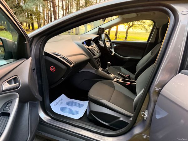 Ford Focus 2012 Diesel New NCT 397505055