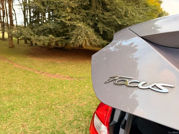 Ford Focus 2012 Diesel New NCT 397505097