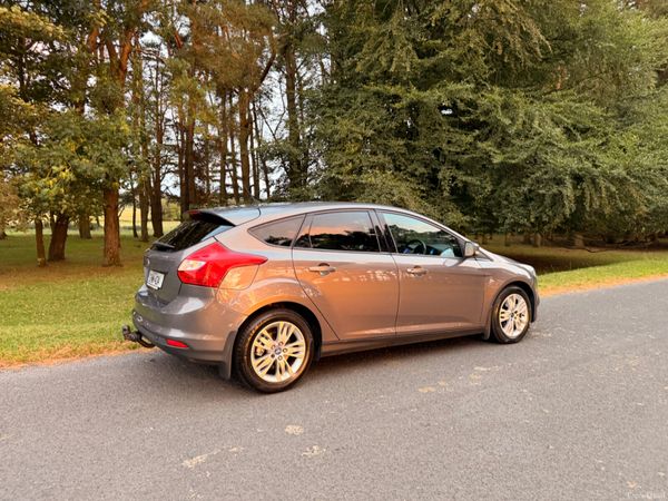 Ford Focus 2012 Diesel New NCT 397505019