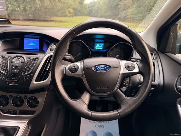 Ford Focus 2012 Diesel New NCT 397505023