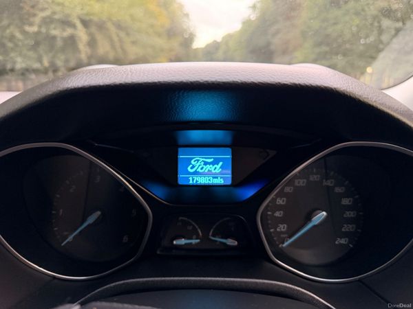 Ford Focus 2012 Diesel New NCT 397505025