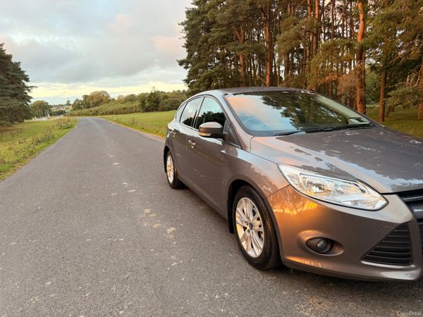 Ford Focus 2012 Diesel New NCT 397505103