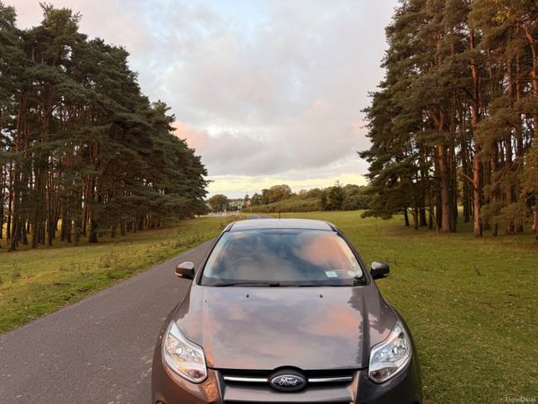 Ford Focus 2012 Diesel New NCT 397505105