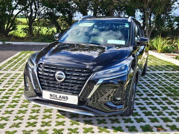 2020 Nissan Qashqai all, 3 of 33