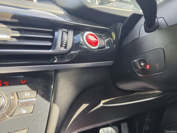 2015 BMW X6 xDrive40d M Sport Automatic 397506573