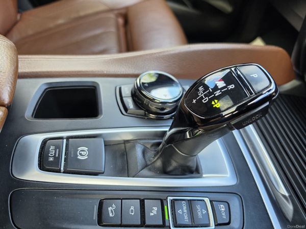 2015 BMW X6 xDrive40d M Sport Automatic 397506585