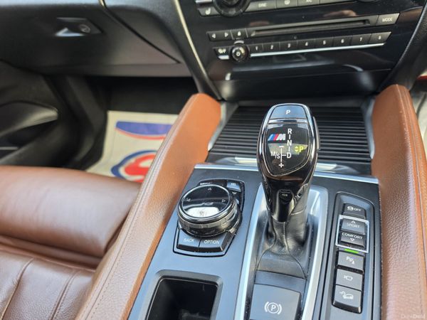 2015 BMW X6 xDrive40d M Sport Automatic 397506587