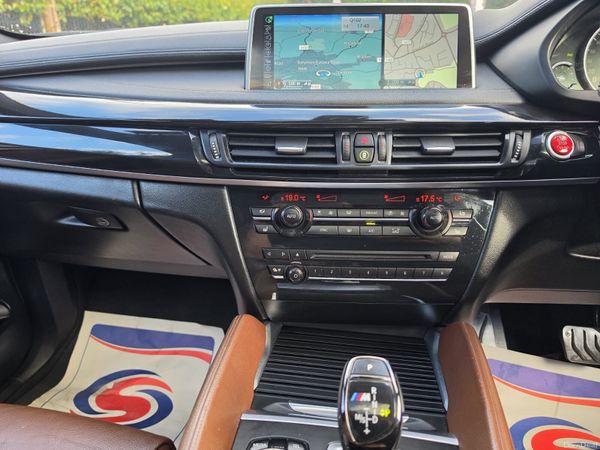2015 BMW X6 xDrive40d M Sport Automatic 397506589